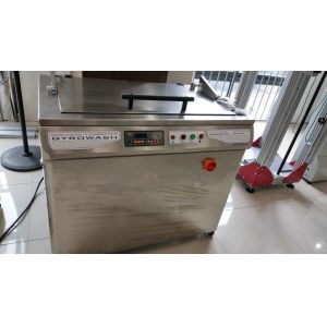 Rotawash Color Fastness Machine Lab Testing Equipment PID Type Or Touch Screen