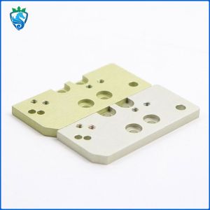 4080 T Slot CNC Aluminium Profile For Sliding Door Extrusions