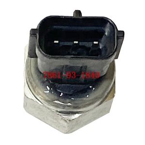 Cheap Excavator Part Number 7861-93-1840 High Pressure Sensor for Komatsu PC200-8 PC300-8 for sale