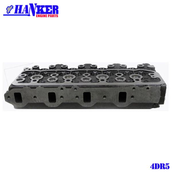 Quality Mitsubishi 4DR5 4DR7 Complete Cylinder Head Assy ME759064 ME997271 wholesale