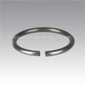 Arcon Eaton Constant Section Retaining Ring For Bore , Stainless Steel Material