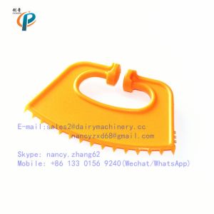 Calf weaner , Weaning Paddle , Weaning flaps, Calf Weaning Ring , plastic cow
