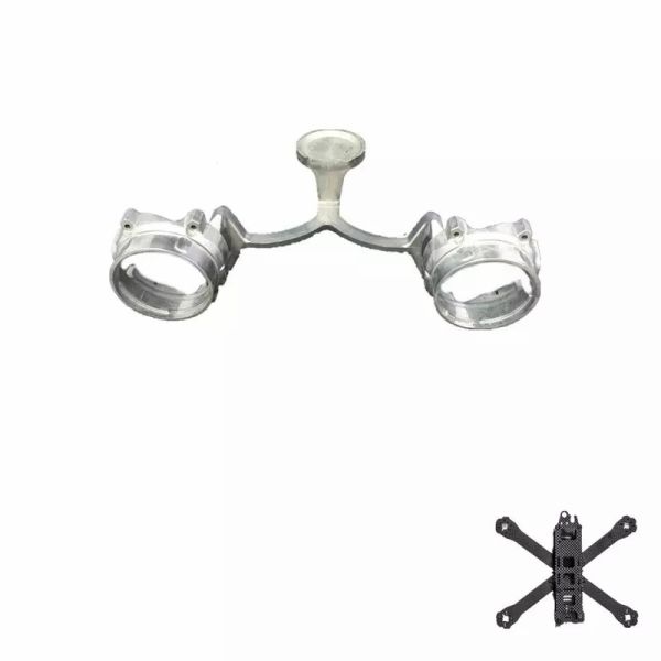 Custom Stainless Steel Automatic Lathe Machined Part High Precision Aluminum