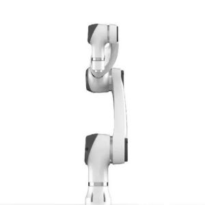 Cheap Polishing Robot Elfin E03 With 6 Axis Collaborative Robot Arm for sale