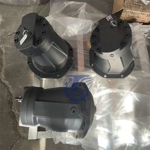 95930840 89659040 Swing Motor For Komatsu PC3000 PC3000-6 Hydraulic Swing