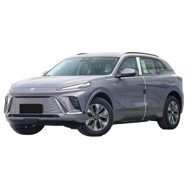 2024 Buick E5 Left Hand Drive Intelligent Electric Large 5-seater SUV Equipped