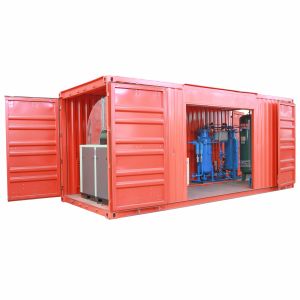 Container Type PSA Nitrogen Generator Complete System