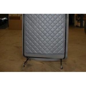 Construction Site Noise Fence for Temporary Wire Fence