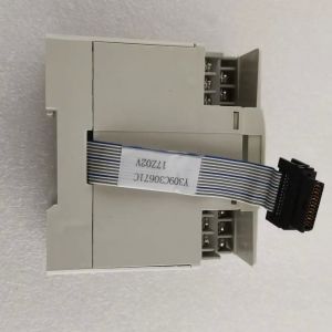 FX3G-232-BD Mitsubishi PLC with 12 Months Warranty MOQ 1 Piece