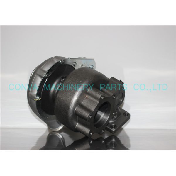 6.5 Diesel Hx50w Turbo Engine Parts For Iveco Truck 440 E 38 Eurotech 3534355