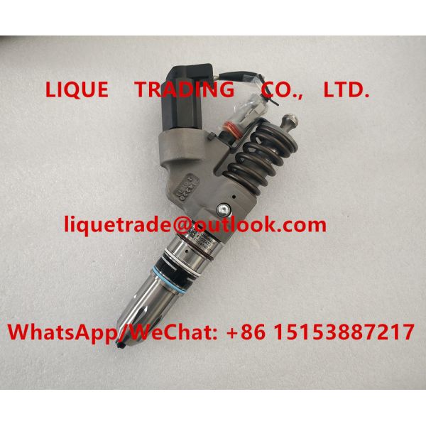 Quality CUMMINS Fuel injector 4903472 for CUMMINS QSM11 wholesale