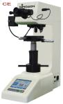 Vickers Brinell Universal Hardness Tester with Motorized Turret Bluetooth