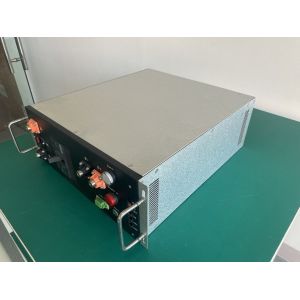 19 inch 4U size BMS High Voltage 720V 250A 12S 15S 16S 24S battery packs