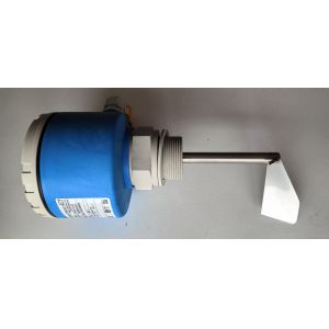 Endress Hauser Fte30 Soliswitch Rotary Paddle Level Switch 230VAC