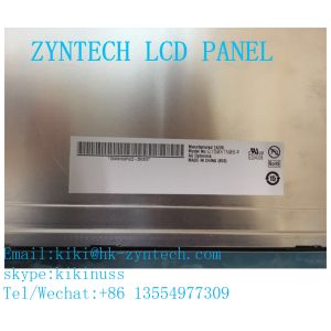 15.0inch G150XTN06.0 Brightness 450cd/m² INDUSTRIAL LCD Panel Resolution 1024