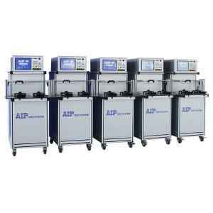 Cheap AC Hipot Stator Electrical Test Equipment for sale