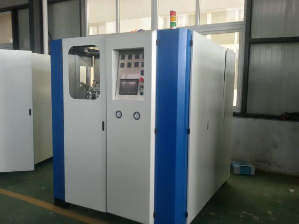 Quality High Safety 4 Cavities Plastic Bottle Manufacturing Machine 1600BPH - 1800BPH wholesale