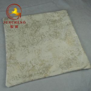 2018 new design crepe velvet cushion cover for wholesale