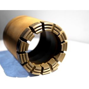 PDC Rotary Bit The Ideal Solution for Fast and Accurate Drilling Error Message