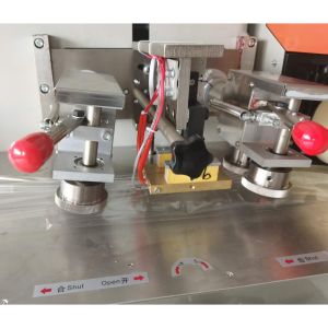 120bags/min Premade Pouch Packaging Machine 2.6KW Laminated Film