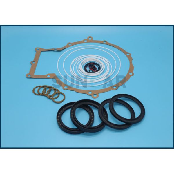 714-15-05011 7141505011 Transmission Service Kit For Komatsu Wheel Loader WA400-3 WA420-3 WA450-3 WA470-3