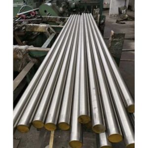 ASTM A276 SS304 Hot Rolled Stainless Steel Round Rod H8 H9 H10 H11 Tolerance