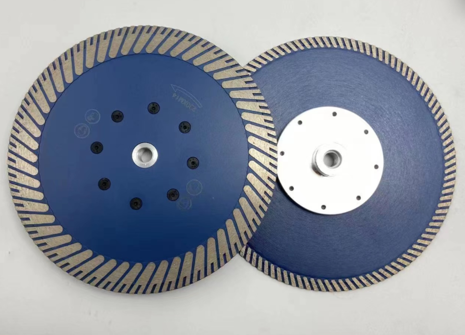 Grinding And Cutting Diamond Saw Blade Cutting Disc For Marble Granite