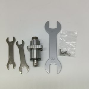 Cheap NRF-3060SDL High Speed Precision Spindle Integrated Solution for PCB Depaneling/Cutting/Deburring for sale