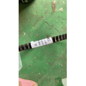 Cheap 490B-05102 Ring gear A490 for wheel forklift for sale