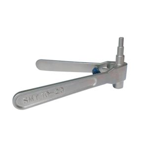 2 Piece Small Pipe Expander Tool 10mm-25mm DL-1232-10 For Capillary Tube