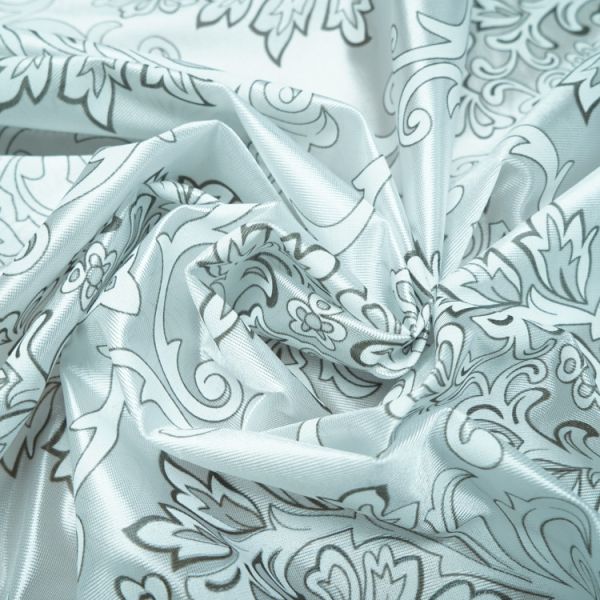 Quality Dustproof 2.1m Mattress Quilting Fabric 100% Polyester Printing Fabric wholesale