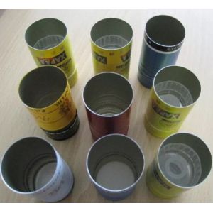 Customized Flat Aluminum Sheet / 8011 H19 Aluminum Alloy Coil For Bottle Cap