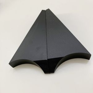 Heidelberg SM52 PM52 End Plate G2.008.113F G2.008.112 Ink Duct Blade Ink Duct