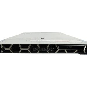 500W R640 Computer Rack Server With H750 Processor And 8x2.5/4214x2/600G SAS*2