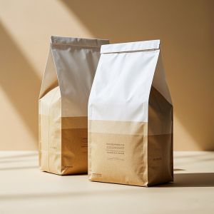 Commercial Reusable Packaging Solution - FDA/ISO BOPET Mylar Bags For Bulk