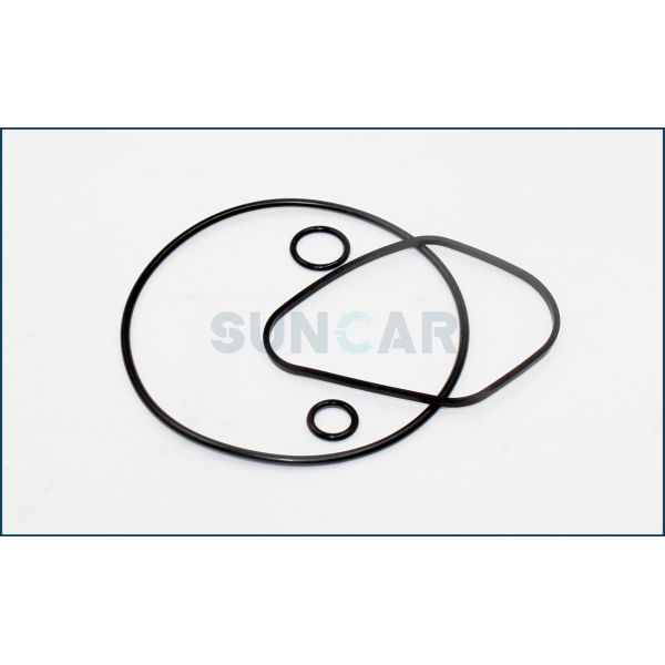 1.180-00460 1.18000460 1180-00460 118000460 Seal Kit Fits Doosan Gear Pump DX225NLC DX235NLC Solar 220LC-6 225/330LC-7A