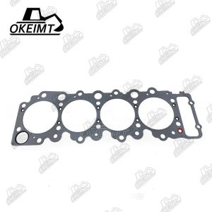 China OEM Cylinder Head Gasket For Isuzu Engine 4HK1 8981142560 8-98114256-0 898114-2560 on sale