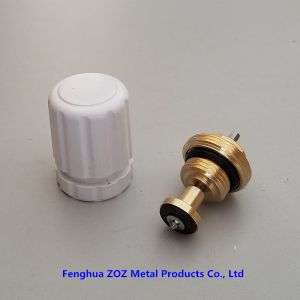 radiant heating manifold thermostatic valves M30x1,5mm , Heating Manifold