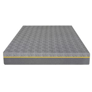 Compression Full Size Roll Up Memory Foam Mattress For 5 Star Hotel