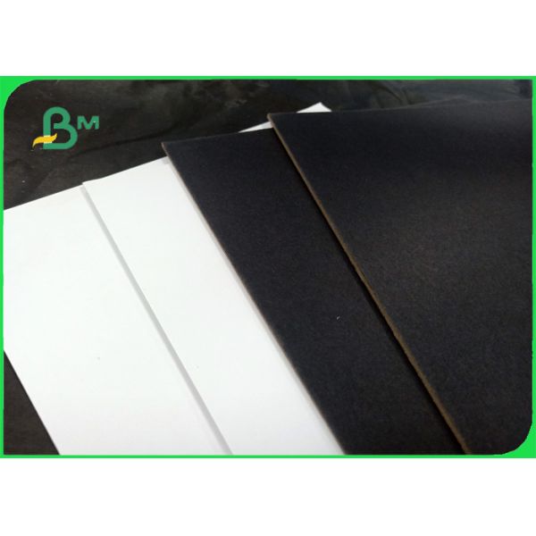 Green blue brown Moisture proof Laminated grey board for nightstand in sheet