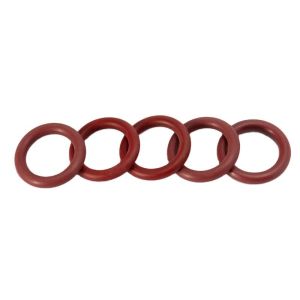 Versatile AEM/EPDM/FKM/NBR O-Ring Seal for Oil Applications by ORK Industrial