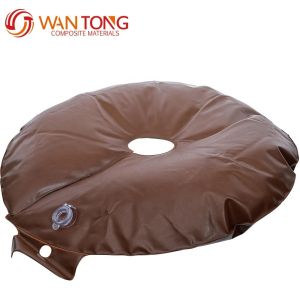 Brown 15 Gallon Tree Watering Bag Slow Drip Water Saving Great for Newly Planted