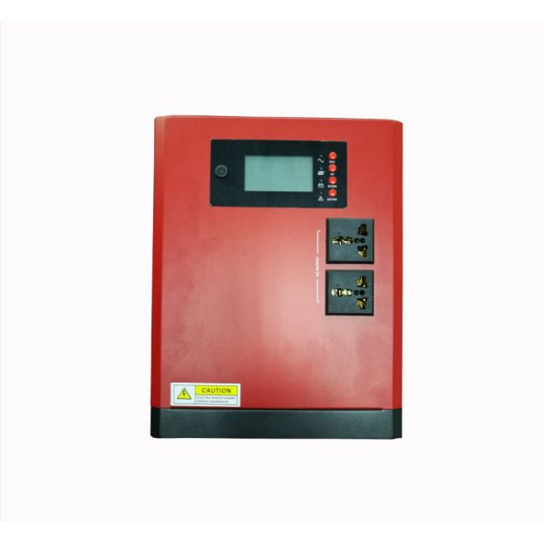 Quality Customizable Oem Low Price Mppt Solar Controller Inverter Solar Energy System Inverters 1.5 Kw Solar Inverter Price wholesale