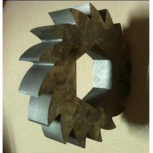 Whole Animal Carcasses Rendering 22kw Bone Crushing Machine