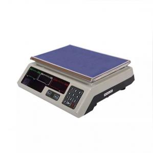 Cheap Digital Electronic Balance Scale 40 Kg High Precision Sensor With Large Range for sale