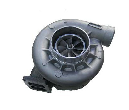 Quality Cummins Engine Turbocharger For HC5A 3594104 With Aluminum Blades wholesale