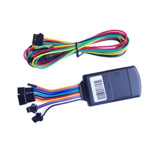 Cheap High Sensitivity Vehicle GPS Tracker Fuel Monitoring Fleet Management Tracking Devices for sale