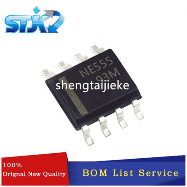 Quality Power Management IC Connectors LM5109AMAX/NOPB SOP8 Distributor wholesale