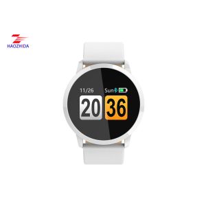 Blood pressure measurement smart bluetooth watch Haozhida Digital Tech