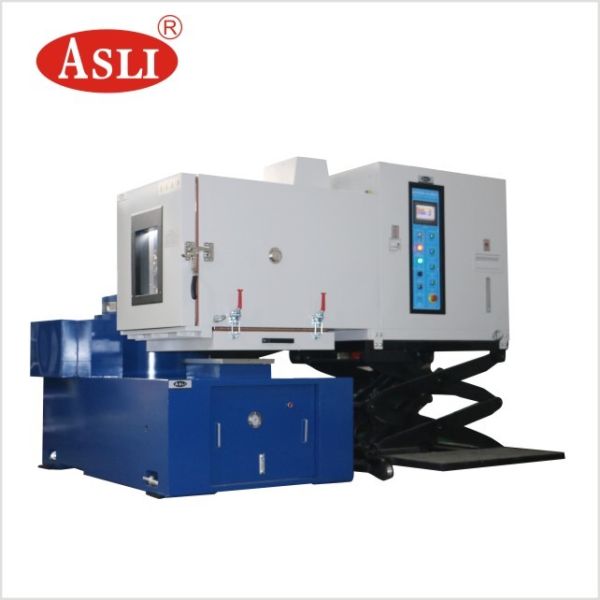 Temperature Humidity Vibration Combined Climatic Test Chamber -70 Dgree~+ 150
